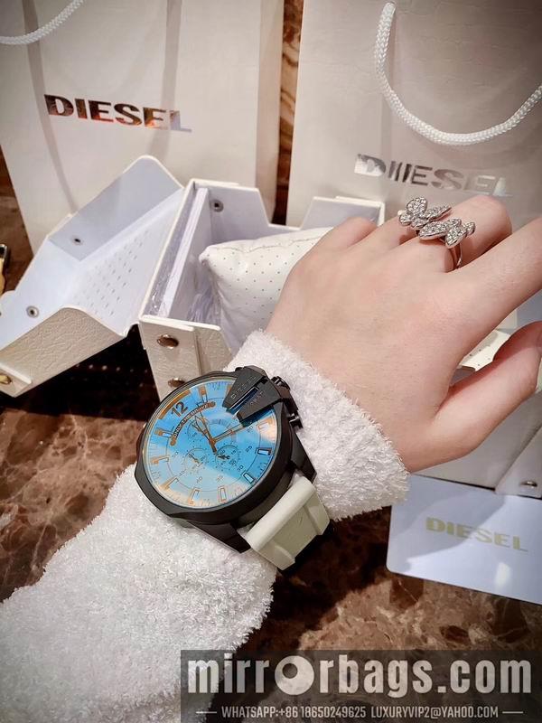 Diesel 50X12mm 0506140