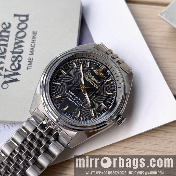 Vivienne Westwood 39mm 121815