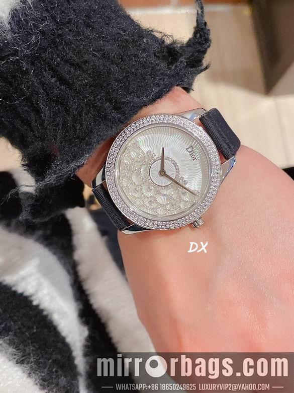 Dior 33x7mm 2nms20
