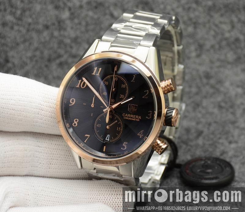 Tag Heuer 45X17.5mm 060848