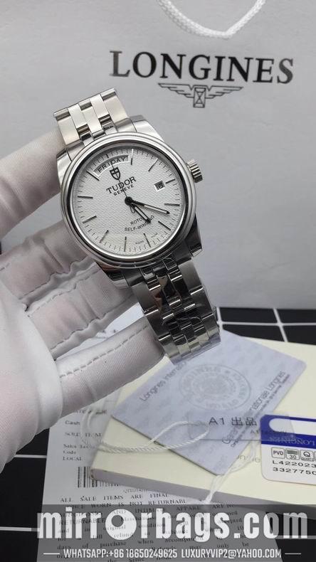 Tudor watch M31