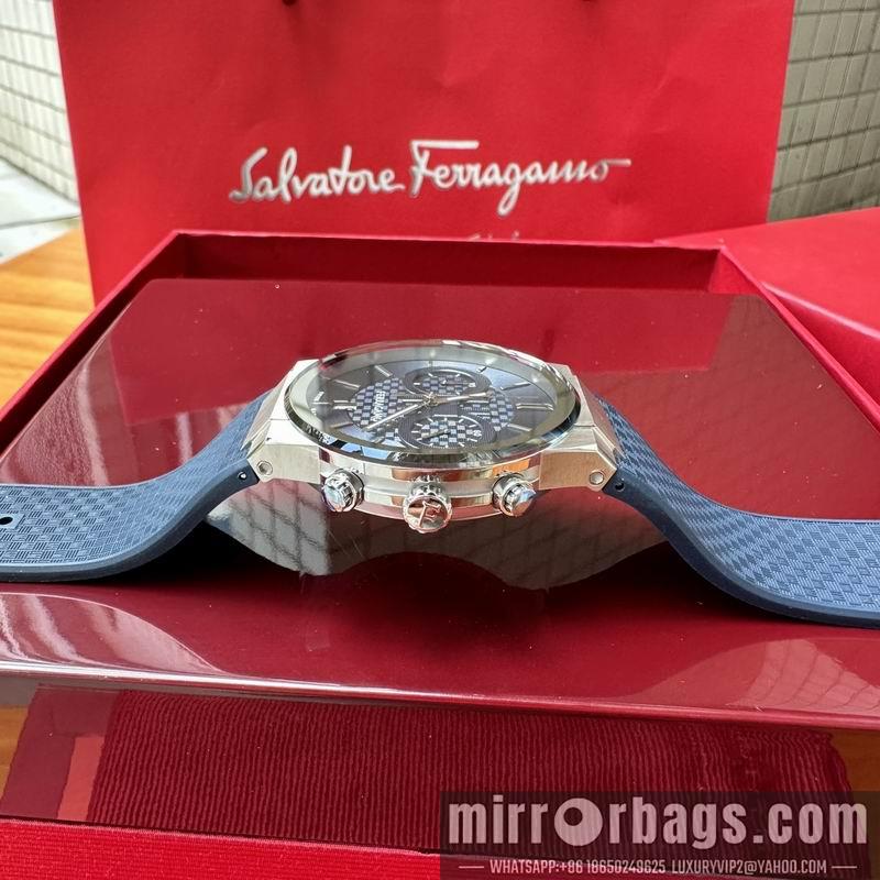 Ferragamo 41mm 090930