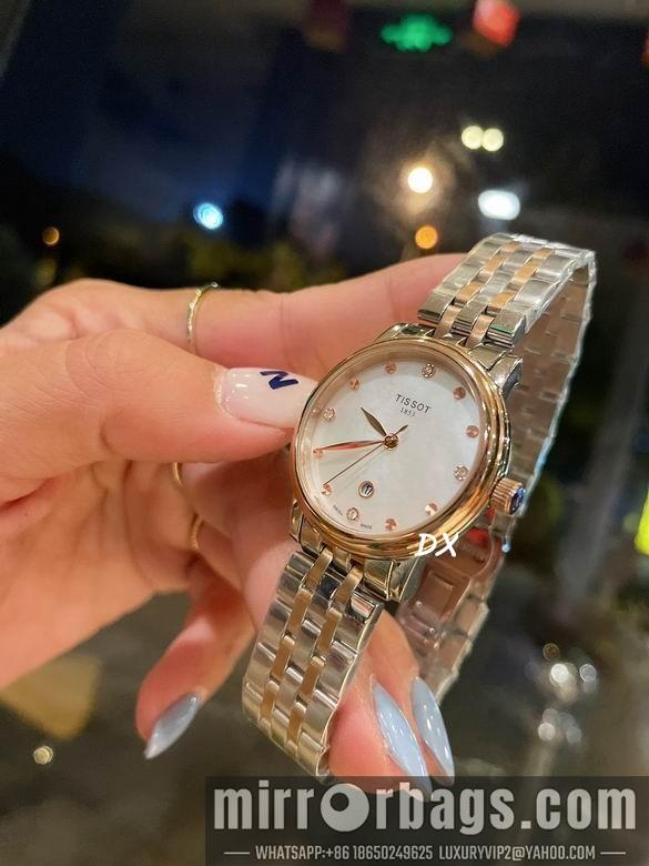 Tissot 30mm 2nms22