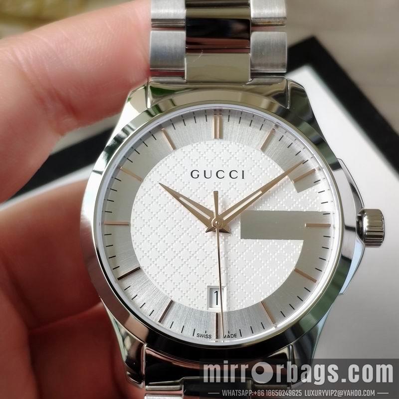 Gucci watch 080644