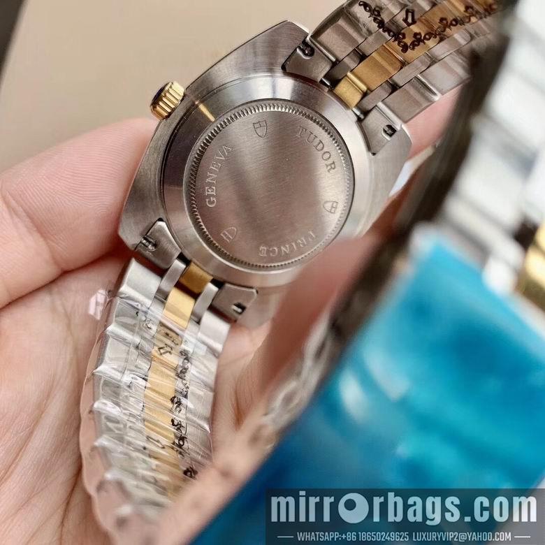 Tudor watch M22