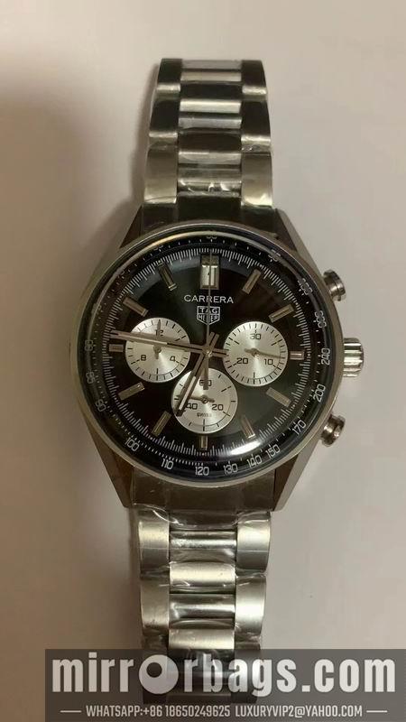 Tag Heuer watch 112037