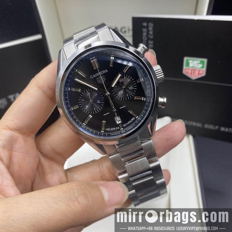 Tag Heuer watch M58