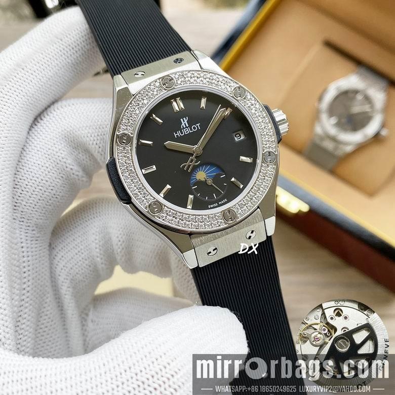 Hublot 33x13mm 2nms14