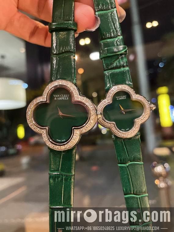 Van Cleef Arpels watch 04