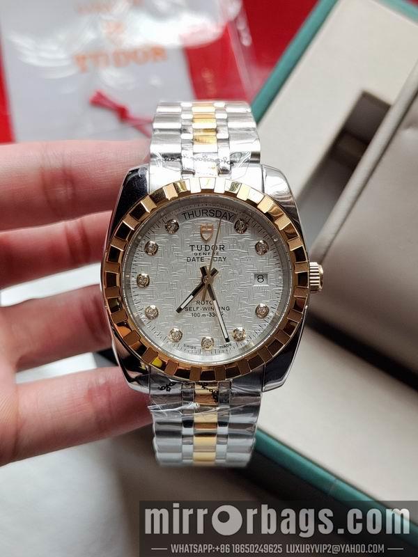 Tudor watch 072433