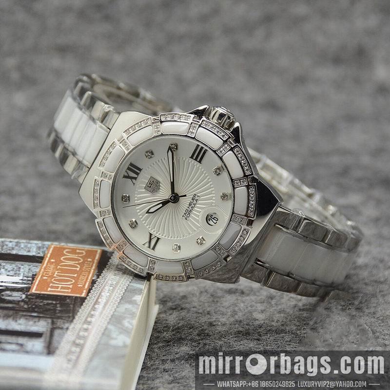 Tag Heuer 36mm 1023101