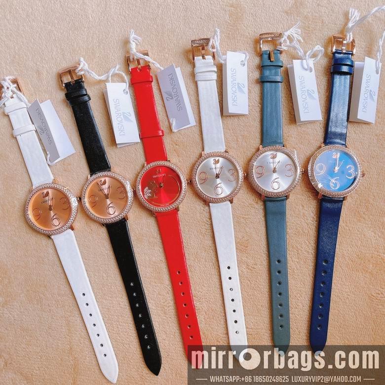 Swarovski watch mb 062901