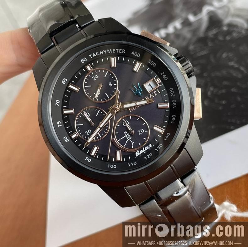 Maserati men 43mm 071787