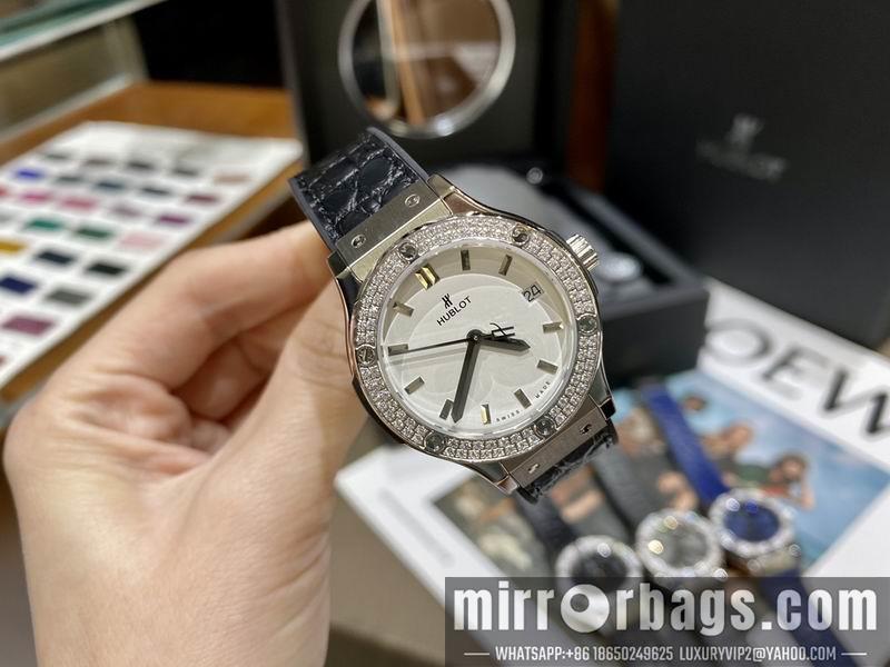 Hublot 33mm 022336