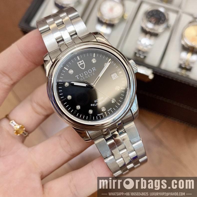 Tudor watch 36mm M40