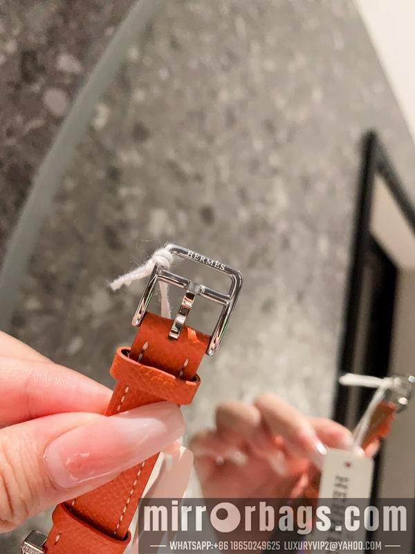 Hermes watch 0829110