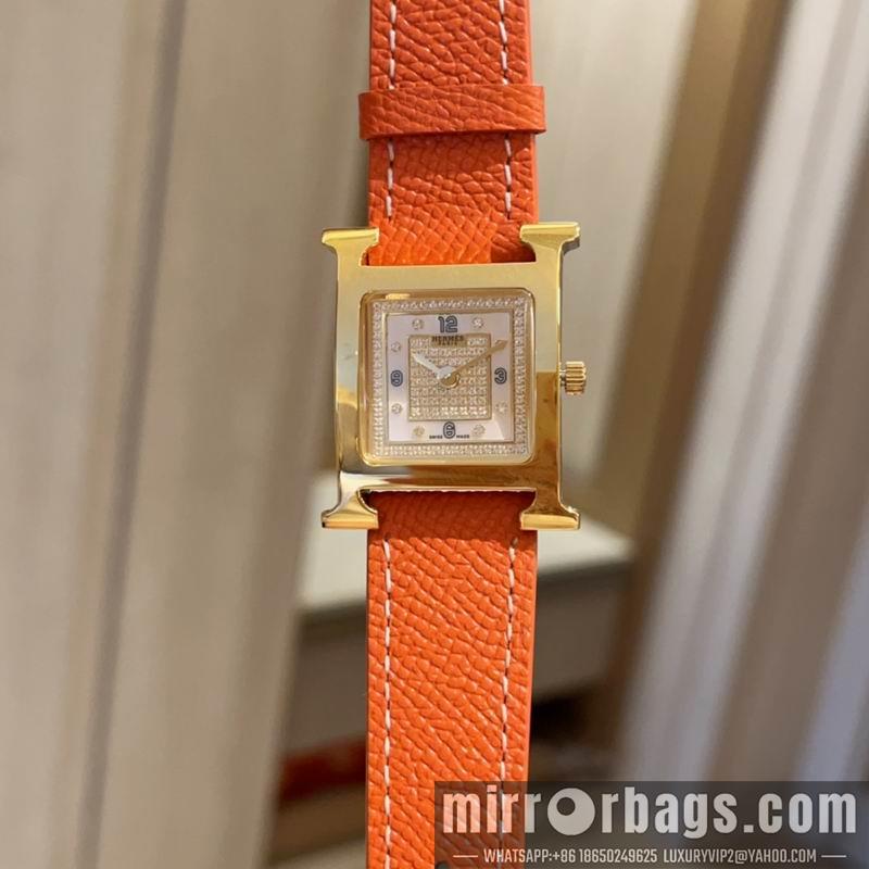 Hermes 21X26mm 082259