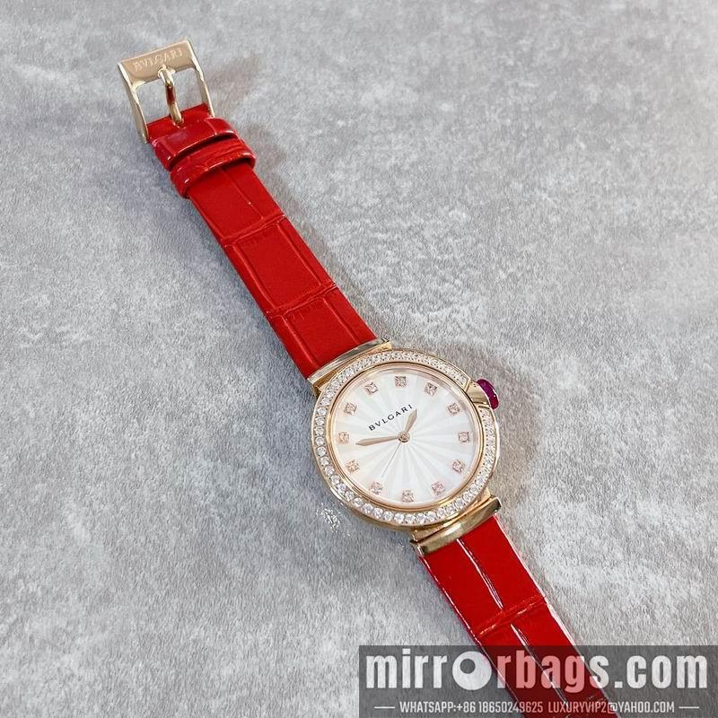 Bvlgari 33mm 041659