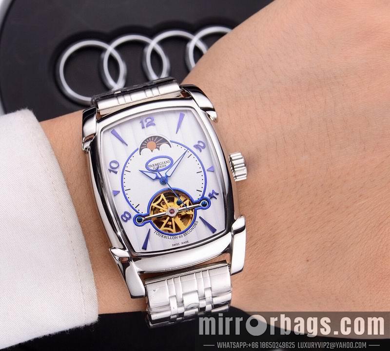 Parmigiani 47X37mm 031927
