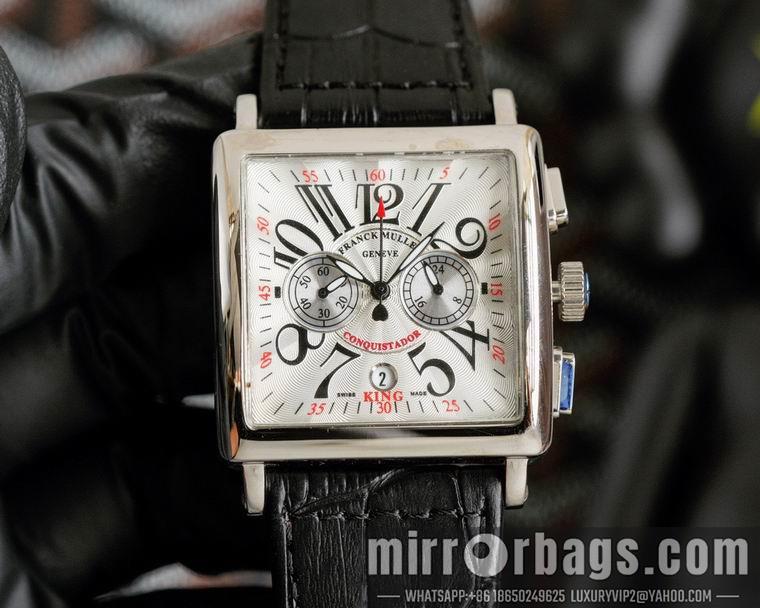Franck Muller 36mm women M01