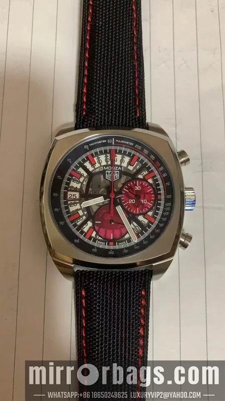 Tag Heuer watch 112038