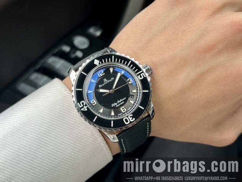 Blancpain 45mm 050826