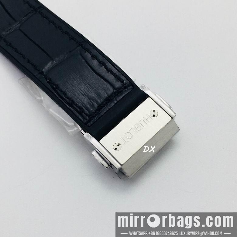 Hublot 38mm 10nms21