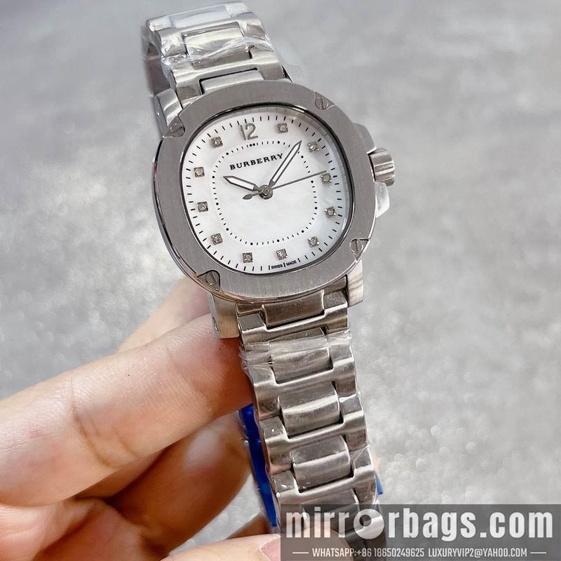 Burberry 34mm 022263