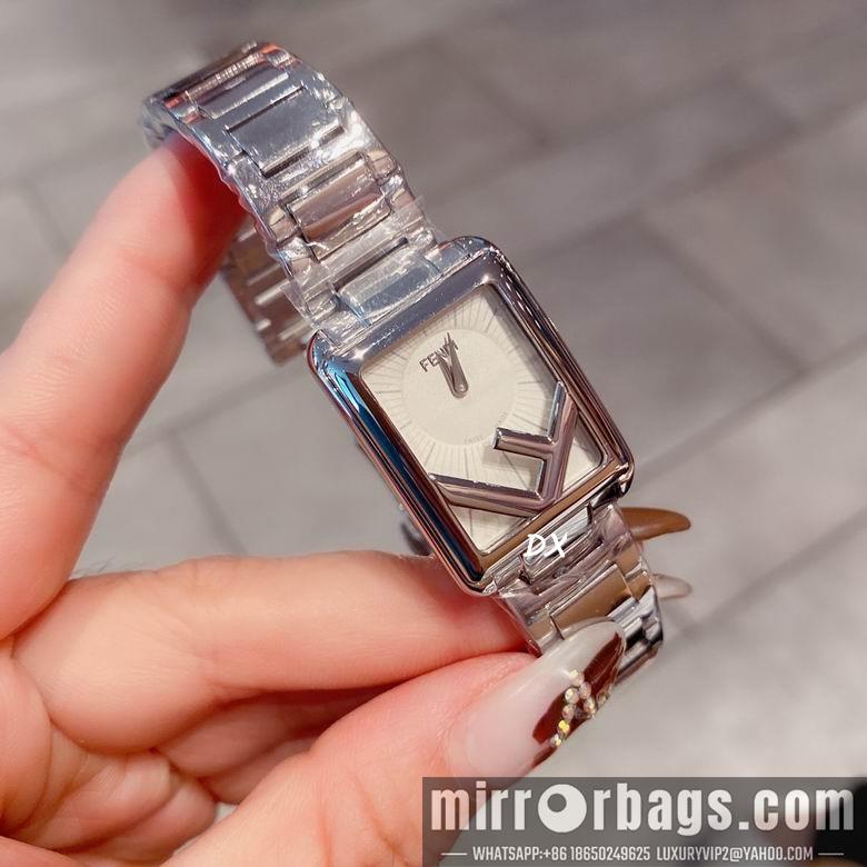 Fendi 22.5x32mm 2nms16
