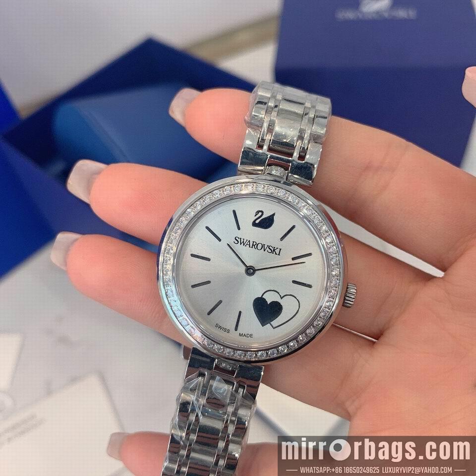 Swarovski watch 110404