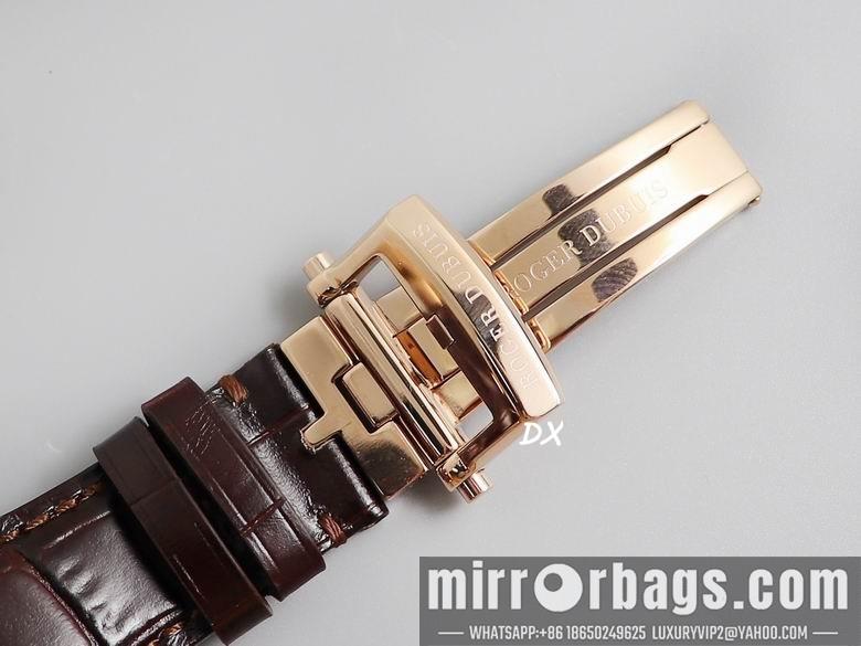 Roger Dubuis 47mm 8nms61