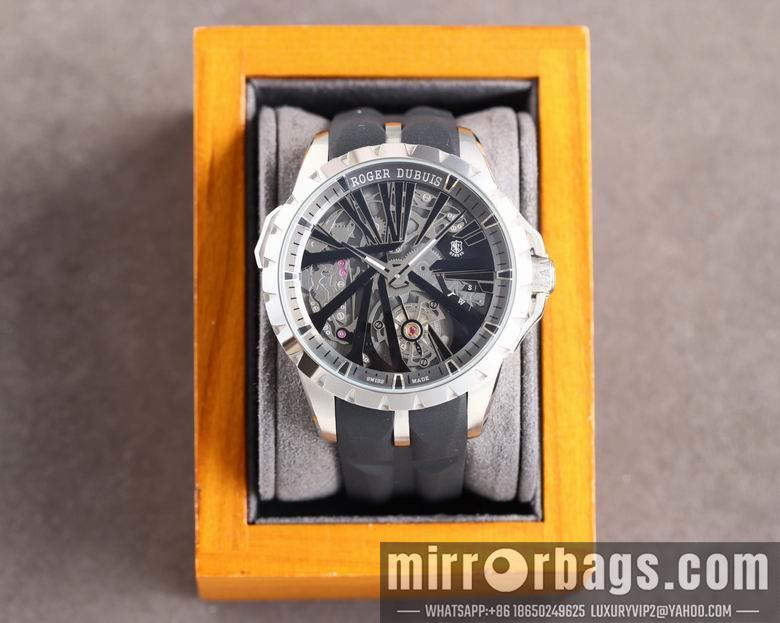 Roer dubuis watch 43X13mm M14