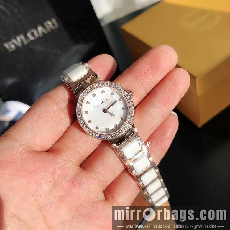 Bvlgari 26x6mm 9nms45