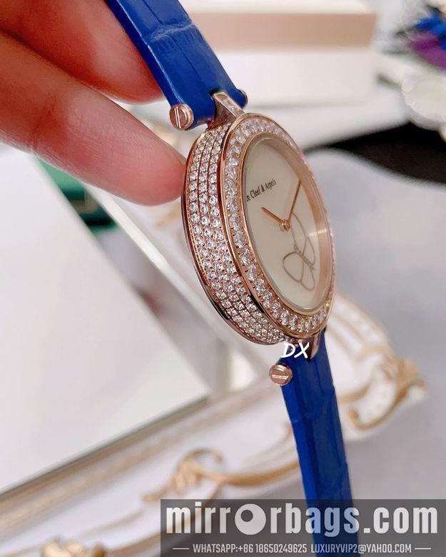 Van Cleef & Arpels 36x8.5mm 10nms25