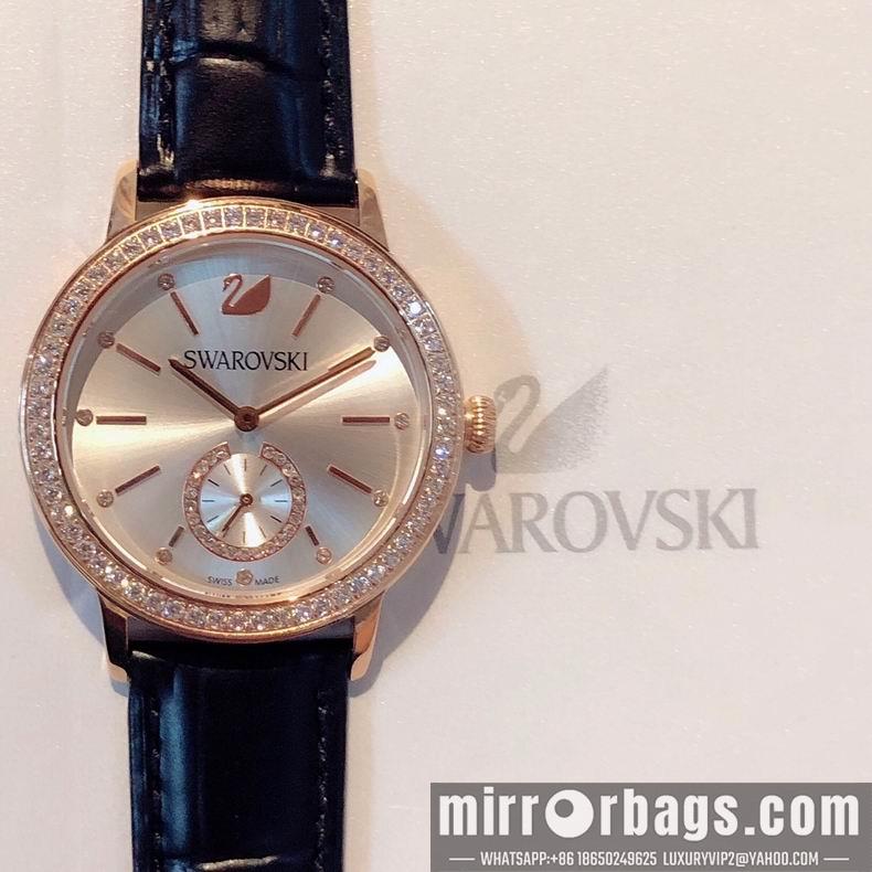 Swarovski watch 37mm M25