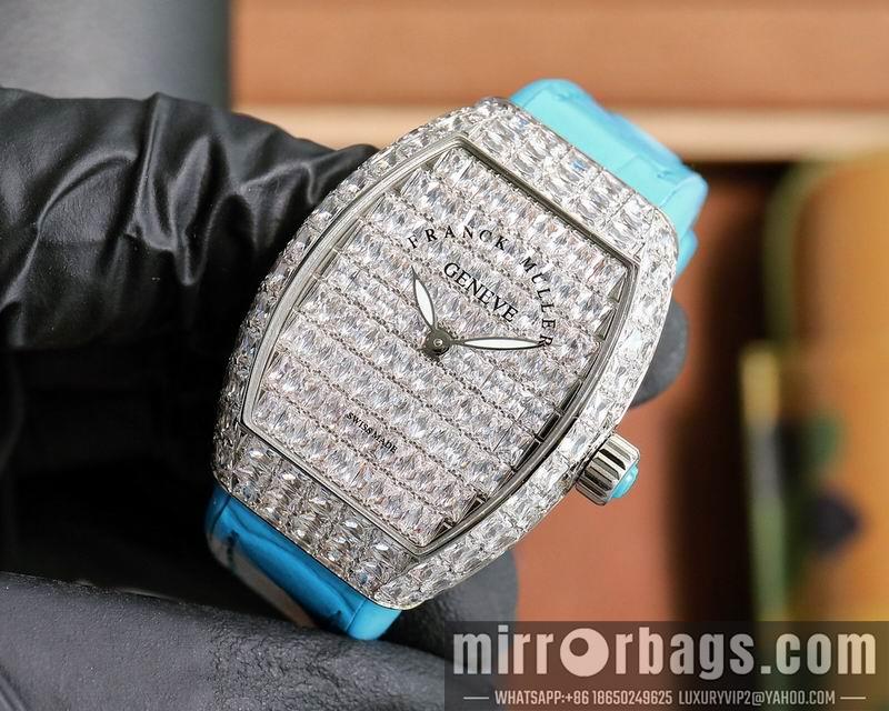 Franck Muller 32mm 081708