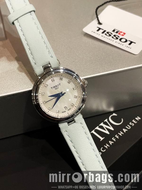 Tissot 26mm 041684