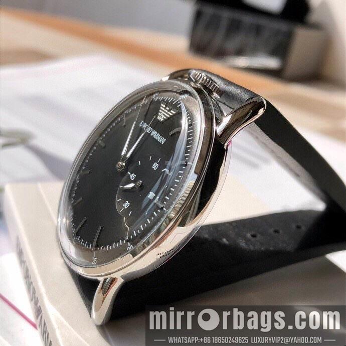 Armani AR11336 43mm 121829