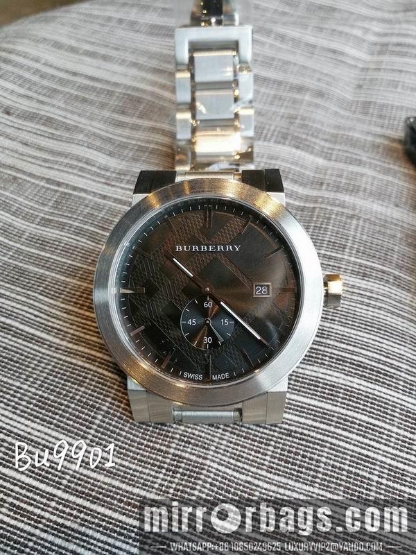 Burberry 42mm 080659