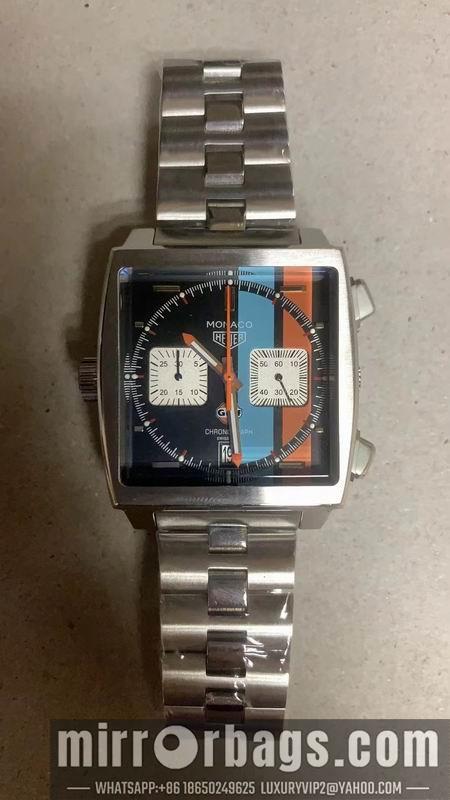 Tag Heuer watch 112042
