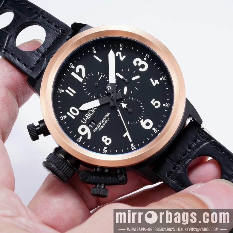 U Boat watch 50X14mm M03
