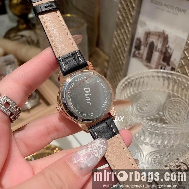 Dior 34mm 2nms30