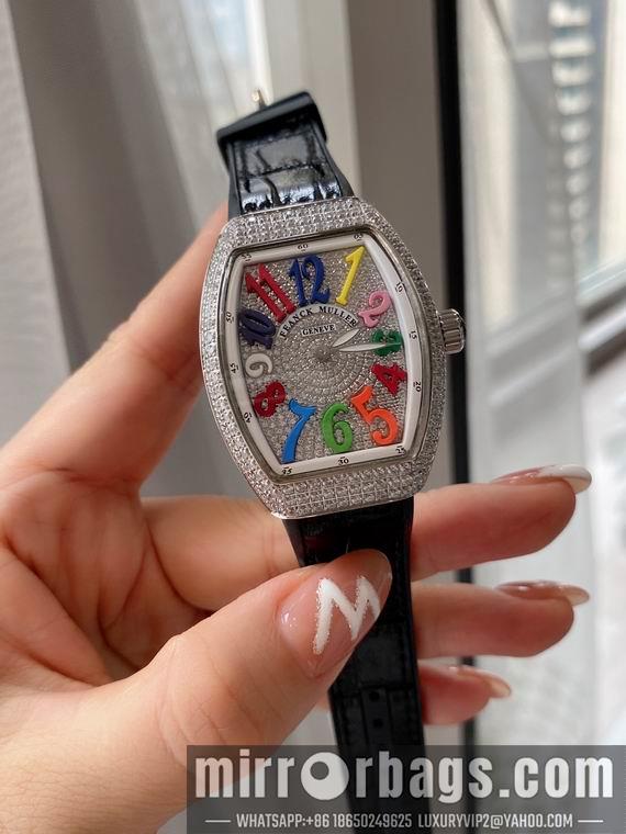 Franck Muller women watch M04