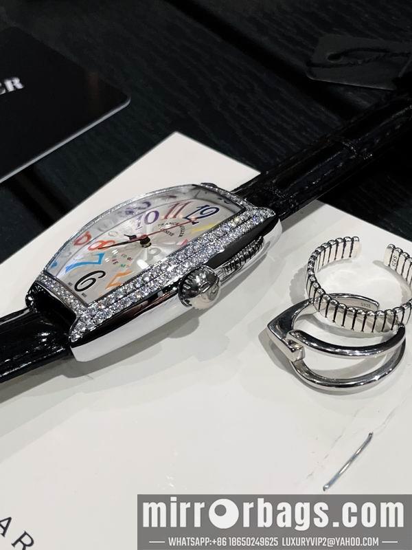 Franck Muller 32X39mm 031105