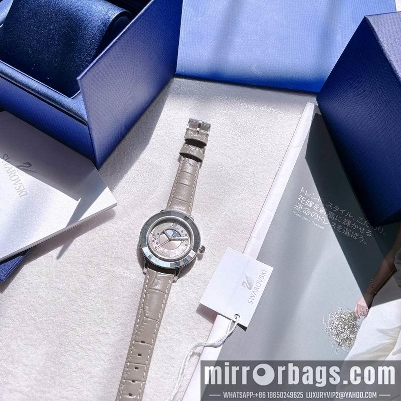 Swarovski 39mm 101621