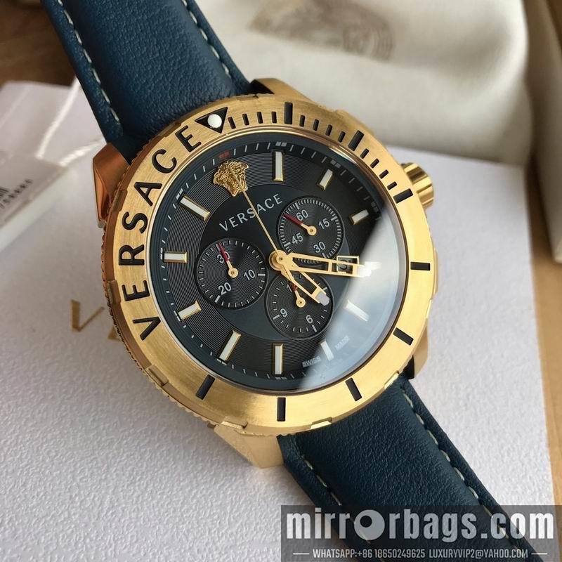 Versace 43mm 112009