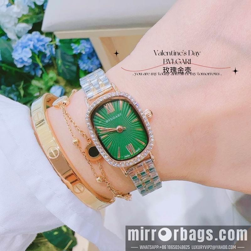 Bvlgari 21X27mmX6mm 103165