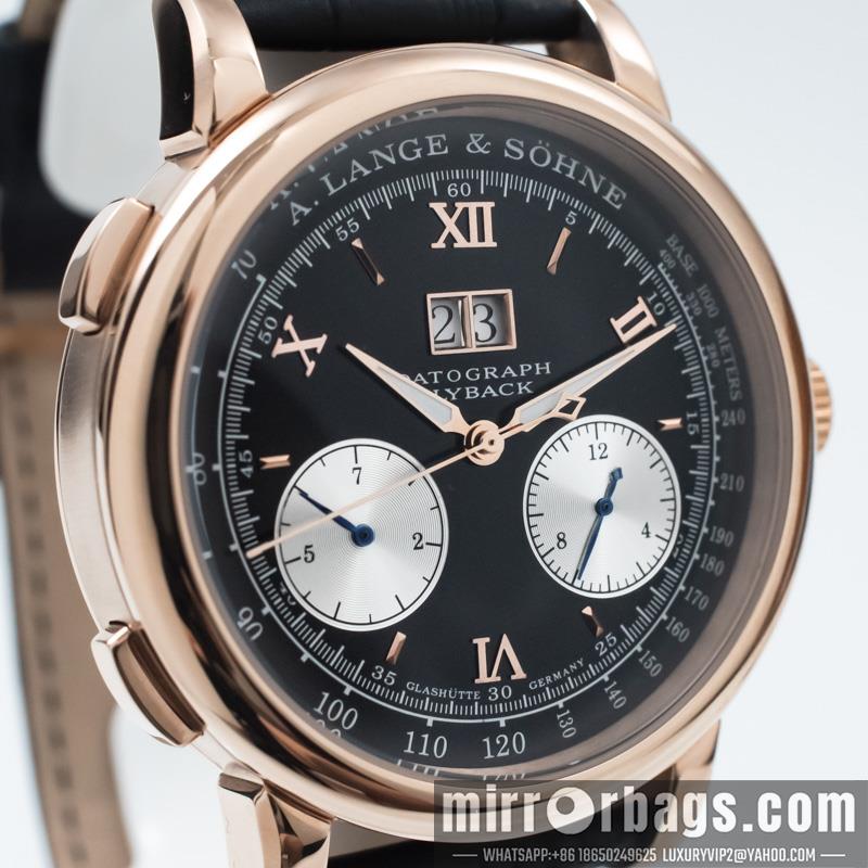 A.Lange & Sohne 42mm 052002