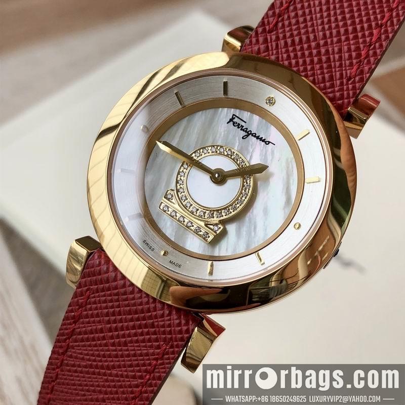Ferragamo 37mm 032437