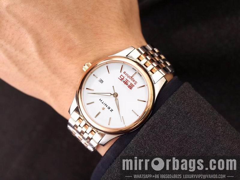 Zenith 40mm 031778